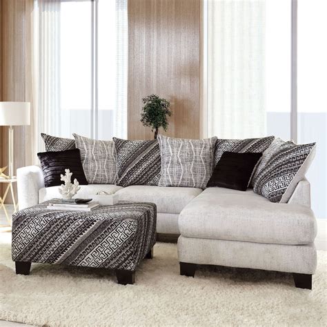 Off White Sectional Sofas Bed Bath Beyond