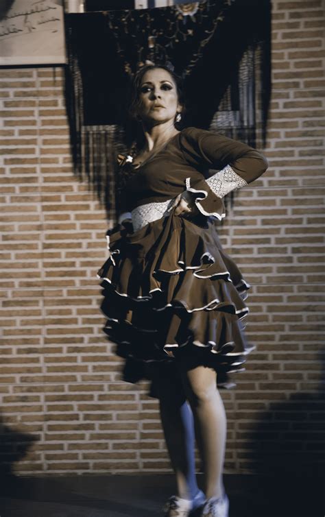 El Flamenco Patrimonio Cultural Inmaterial De La Humanidad