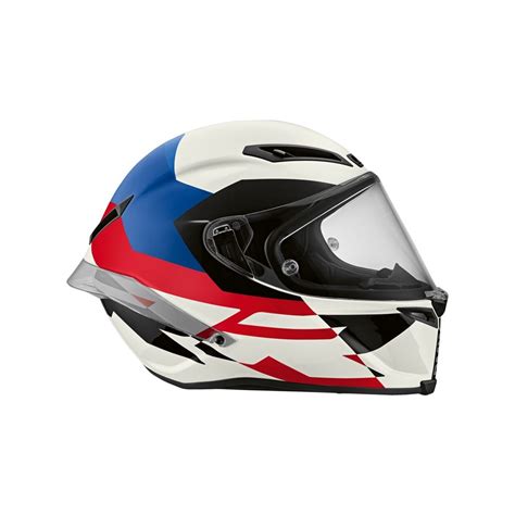 Bmw Motorrad M Pro Race Kask