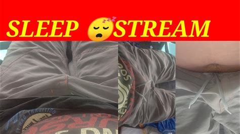 Sleep Stream😴💤💤 Youtube