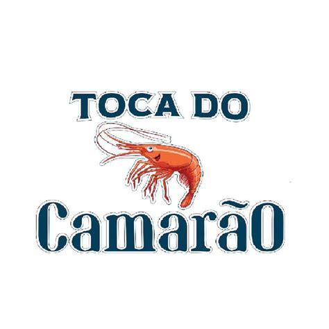 Toca do Camarão PORTO SEGURO iFood