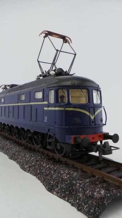 Roco H0 43615 Elektrische Locomotief Serie 1000 Van De Catawiki