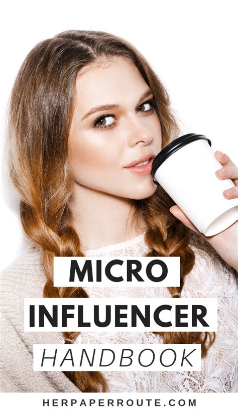 What Is Micro Influencer Marketing