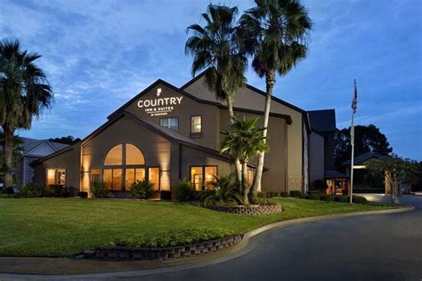 COUNTRY INN & SUITES BY RADISSON, KINGSLAND, GA $84 ($̶1̶0̶5̶) - Updated 2024 Prices & Hotel Reviews