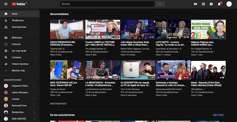 Los Mejores Programas Para Descargar Audio Mp De Youtube