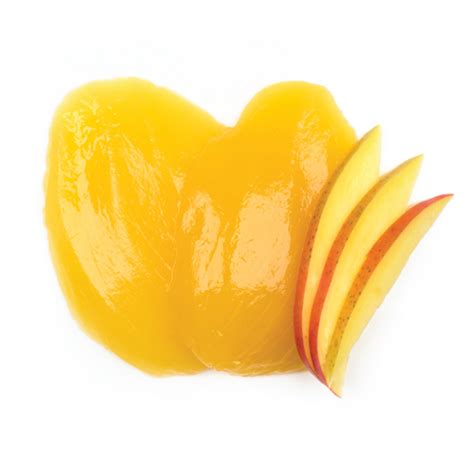 Mango Slices In Light Syrup Our Products Roland Foods