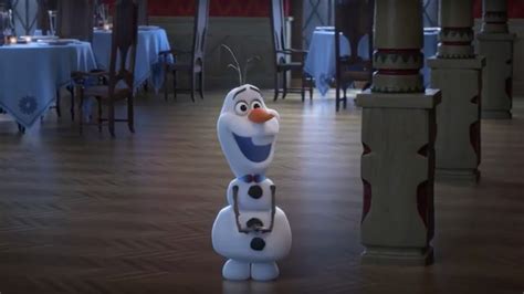 First Trailer For New Frozen Short Movies Empire