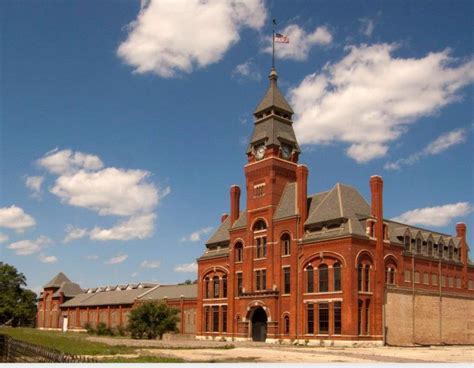 WIN: Pullman National Monument Celebrates Grand Opening - PRESERVATION CHICAGO