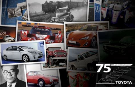 A Record of Quality: The History of Toyota in the Philippines - Toyota Quezon Avenue