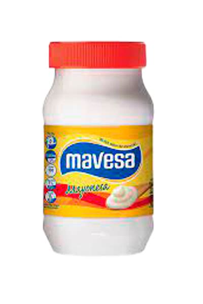 MAVESA MAYONESA 445ML Limpiatodo