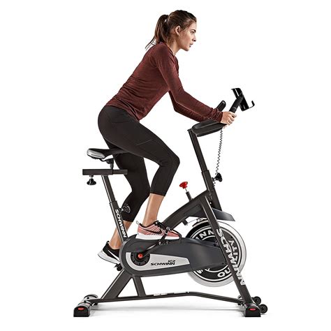 Schwinn Spin Bikes Review: Should You Buy It? 2020 | Fitness Tech Pro