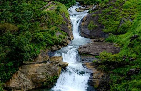 Vagamon Falls, Vagamon (2024) - Images, Timings | Holidify