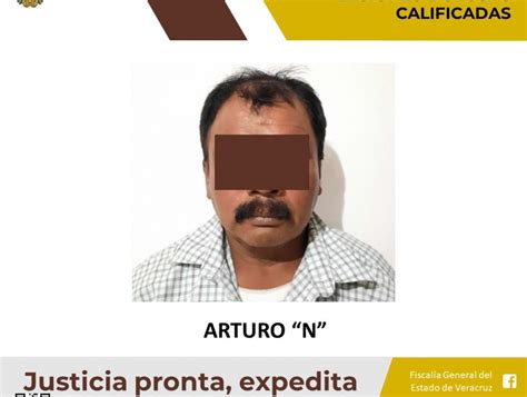 Sentenciado A 6 Años De Prisión Fiscalía General Del Estado De Veracruz