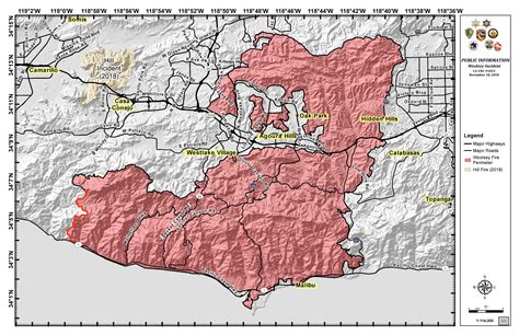 Natural Hazards Center Resilience Under Fire