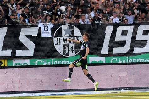 20230826 Sturm Graz Blau Weiss Linz 4 1 Bundesliga 5 Runde