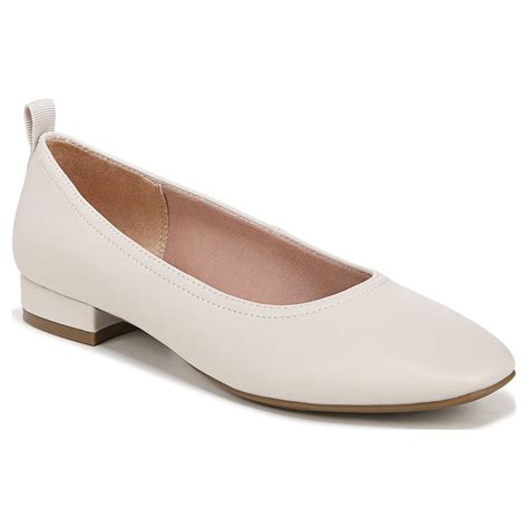 LifeStride Womens Cameo Ballet Flats - Medium & Wide Width - Walmart.com