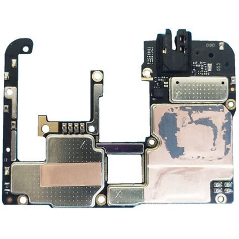 Xiaomi Redmi K Motherboard Pcb Module Cellspare