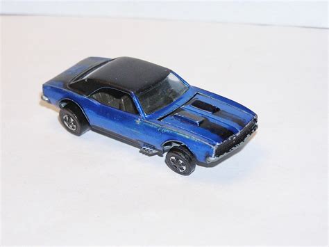 “1968-Hot-Wheels-Custom-Camaro"