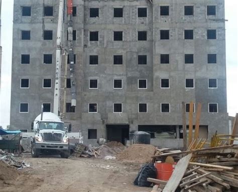 COMERCIAL Procopsa Concreto Premezclado en San Luis Potosí