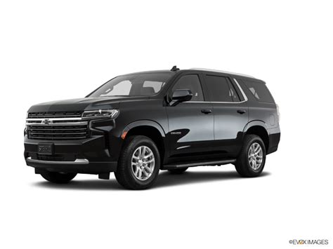 2022 Chevrolet Tahoe