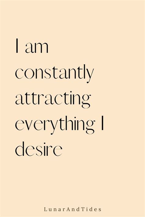 I Am Constantly Attracting Everything I Desire Watch This Hidden Tips