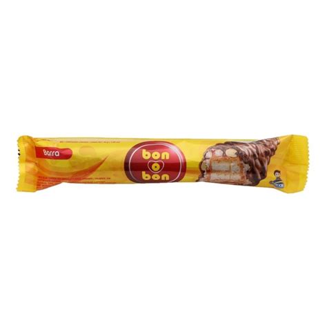 Chocolate Bon O Bon 48g Delsol