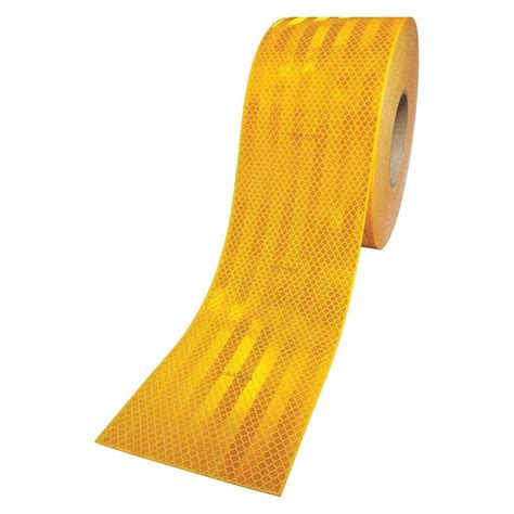 M Scotchlite Diamond Grade Vehicle Conspicuity Tape X Dot C