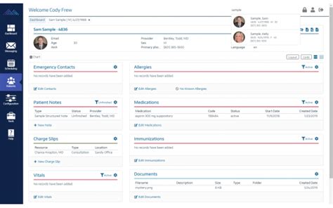 Chartlogic Ehr Software Reviews Pricing And Free Demo Findemr