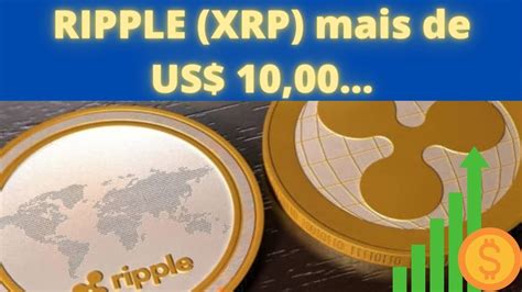 Ripple Nova Fantasia De Pre O Marca De D Lar Shiba Inu Vai