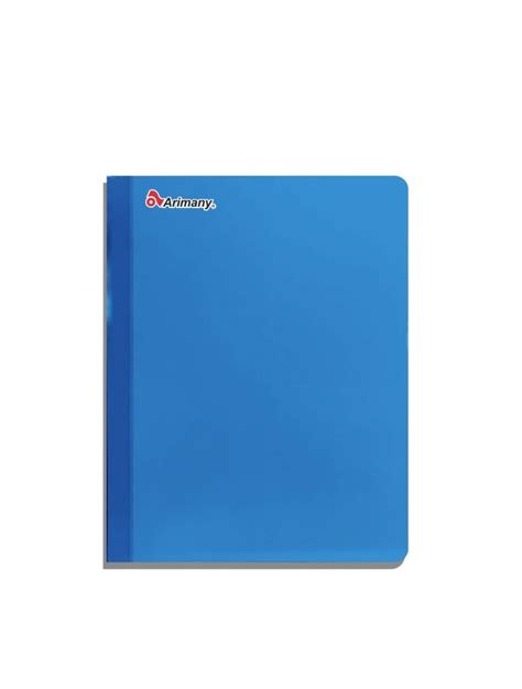 Cuaderno Cosido 1 2 Carta Arimany 100 Hojas Lineas Azul 1 Unidad Arimany