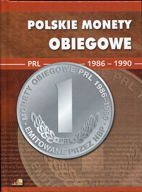 Album Na Polskie Monety Obiegowe E Hobby Allegro Pl