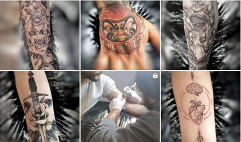 Whatsapp Telefone Contato 11968405525 Curso de Tatuagem Goiânia