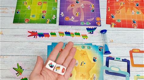 игры для детей 3 лет - фотоохота. первая игра - YouTube