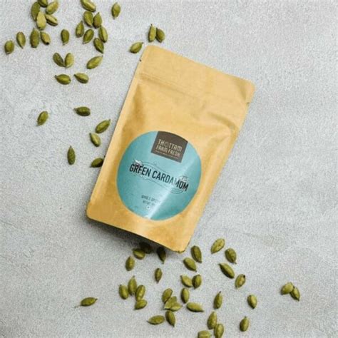 Buy Cardamom Online Green Elaichi Online Thottam Farm Fresh