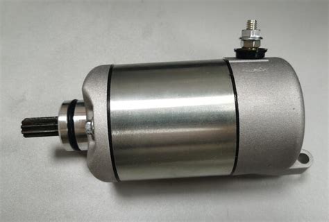 AUTOTEC EBS Products STARTER