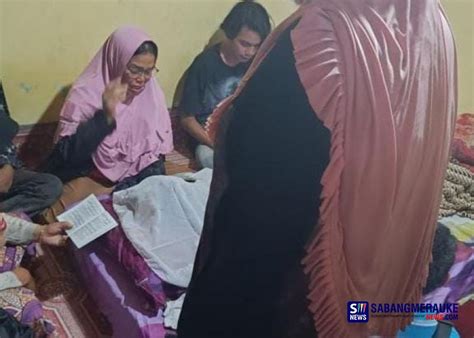 Sempat Hilang Terbawa Arus Drainase Di Marpoyan Anak Berusia 13 Tahun