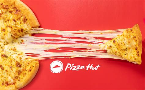 Get Pizza Hut delivered to your door with Delivereasy