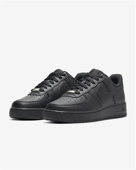 Nike Air Force 1 07 Womens Shoes