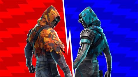 🔴 Ultimate Red Vs Blue 🔵 6364 3994 0507 By Tcat2056 Fortnite Creative Map Code Fortnitegg