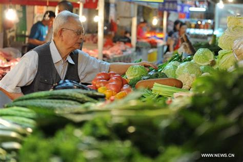 Kineski indeks potrošačkih cijena porastao 2 a indeks proizvođačkih