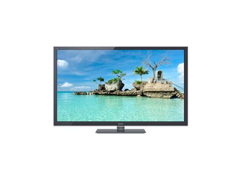 Tv Led Smart Tv Panasonic Viera D Full Hd Hdmi Tc L Et B O