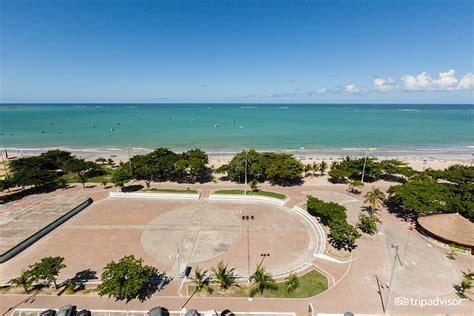 Mercure Maceió Pajuçara Pool Pictures And Reviews Tripadvisor