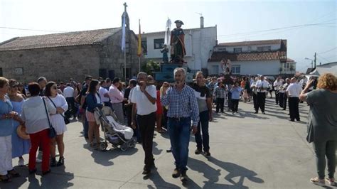 Esta Es La Programación De Las Fiestas De Trabanca Badiña Y A Torre