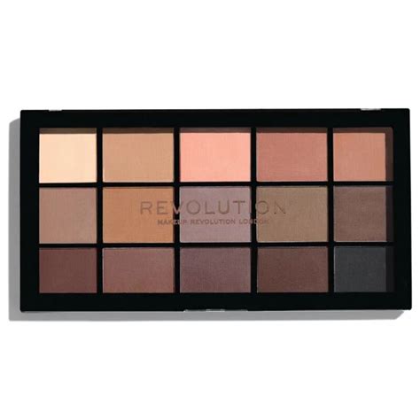 5 nude paleta sjenila za vašu kozmetičku torbicu Make up CroModa