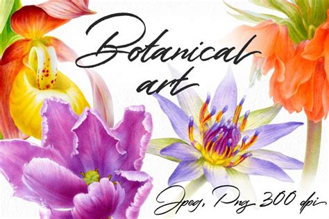 Botanical art (2170600)