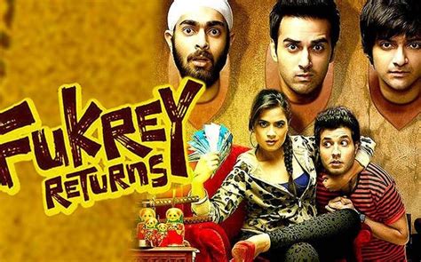 Fukrey movie review Archives - Absfly