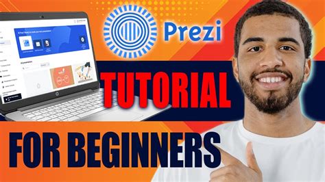 Prezi Tutorial For Beginners How To Use Prezi 2025 YouTube