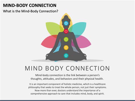 The Mind Body Connection Mental Wellness In Fitness By Utsav