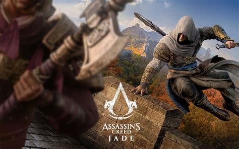 Assassins Creed Project Jade Ganha Nome Oficial E Novo Gameplay