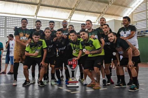 Ouro Velho Fc Perdeu Jogo De Volta E Ficou Vice Campeonato Do